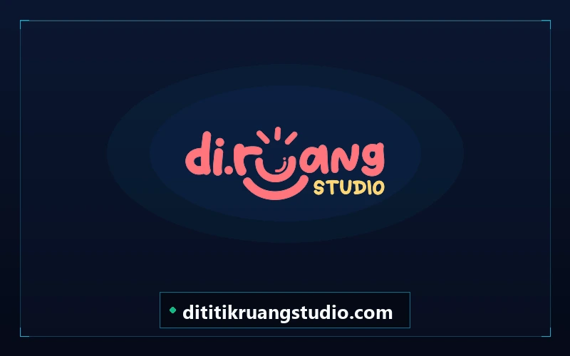 Di Titik Ruang Design Studio