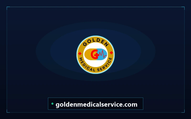 Golden Medical Service Clinic