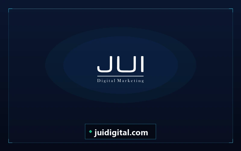 Jui Digital Marketing Agency