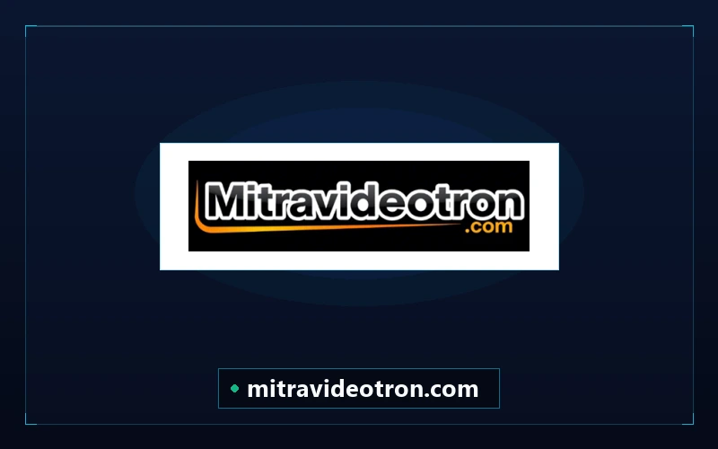 Mitra Videotron Display